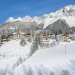 Sunrise Aparthotel Ramsau am Dachstein