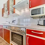 صن رايز للشقق الفندقية 4*