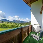 Aparthotel Sunrise 4*