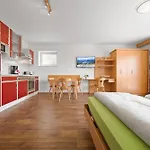 Aparthotel Sunrise 4*