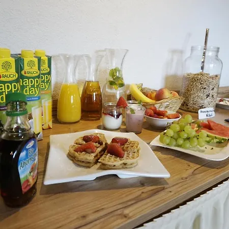 Sunrise Ramsau am Dachstein