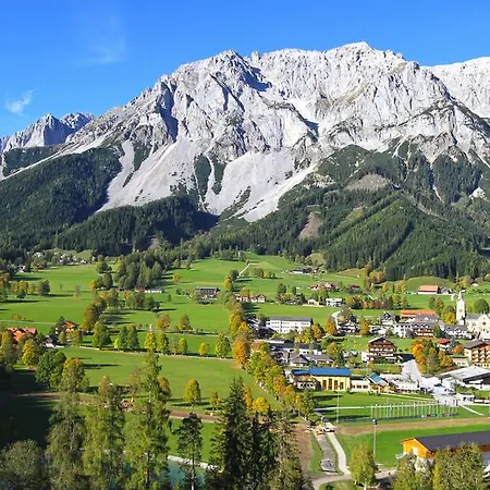 Sunrise Ξενοδοχείο με διαμερίσματα