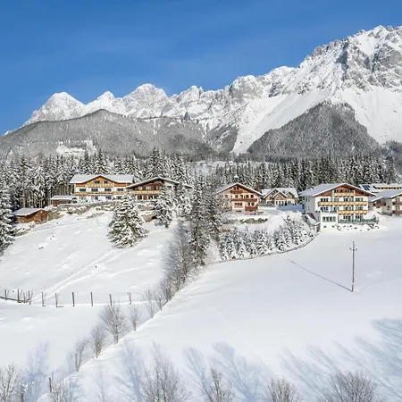 Sunrise Aparthotel Ramsau am Dachstein
