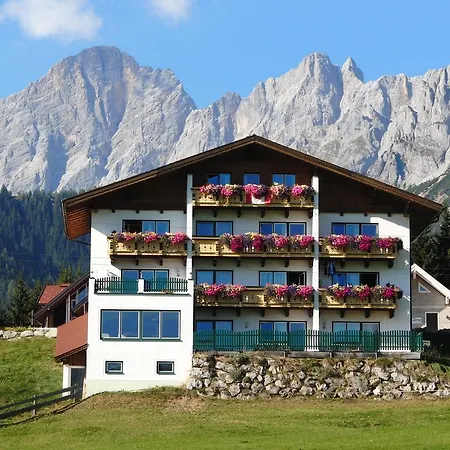 Aparthotel Sunrise 4*