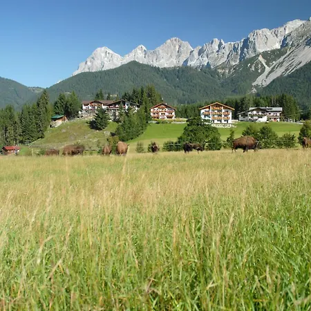 Ξενοδοχείο με διαμερίσματα Sunrise