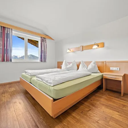 Sunrise Aparthotel Ramsau am Dachstein