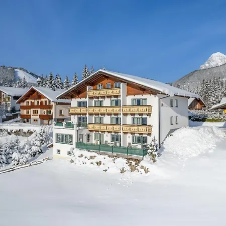 Sunrise 4* Ramsau am Dachstein