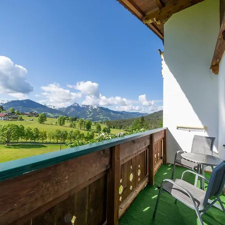 Aparthotel Sunrise 4*