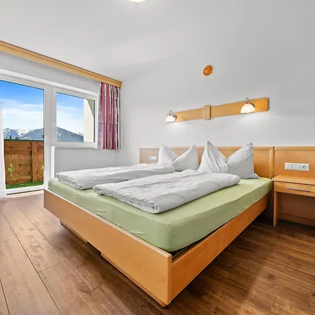 Sunrise Aparthotel Ramsau am Dachstein