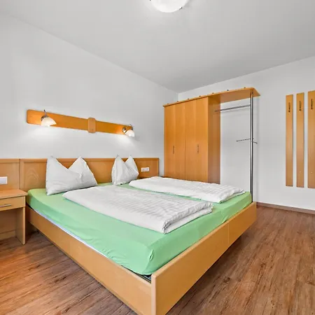 Sunrise Aparthotel Ramsau am Dachstein