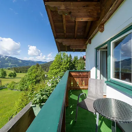 Sunrise Ramsau am Dachstein