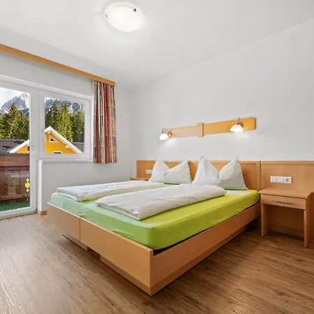 Sunrise 4* Ramsau am Dachstein