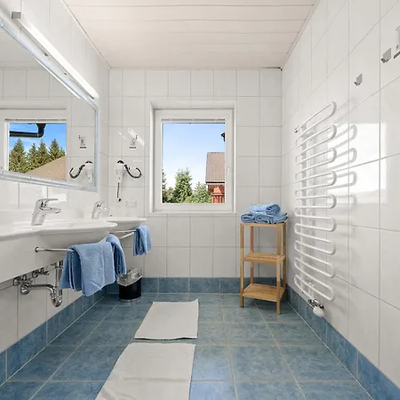 Sunrise Ξενοδοχείο με διαμερίσματα