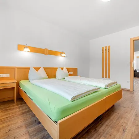 Ξενοδοχείο με διαμερίσματα Sunrise