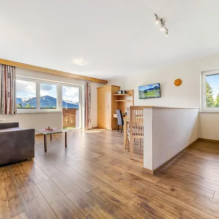 Sunrise 4* Ramsau am Dachstein