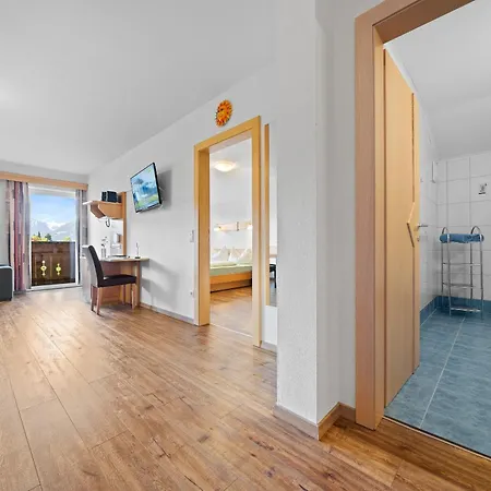 Sunrise 아파트호텔