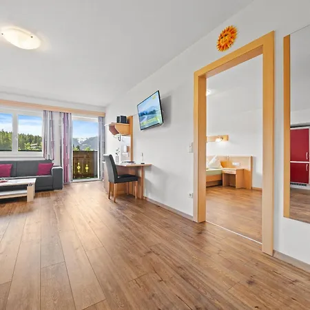 Sunrise Ξενοδοχείο με διαμερίσματα