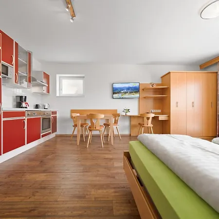 Aparthotel Sunrise 4*