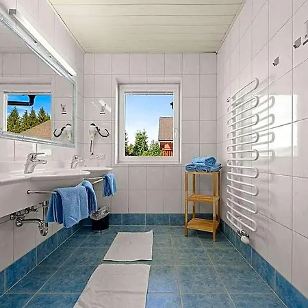 Ξενοδοχείο με διαμερίσματα Sunrise 4*