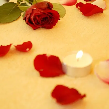 Ξενοδοχείο με διαμερίσματα Sunrise