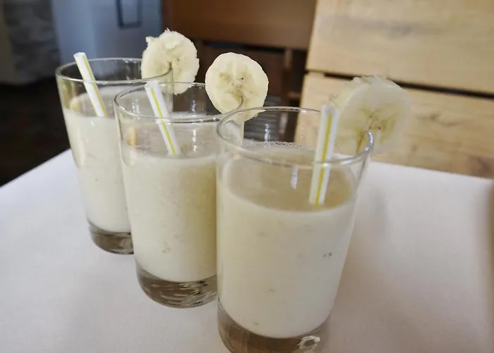 صن رايز للشقق الفندقية شقة فندقية رامساو أم داتشستين