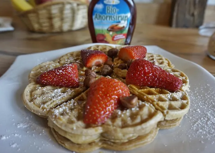 شقة فندقية صن رايز للشقق الفندقية