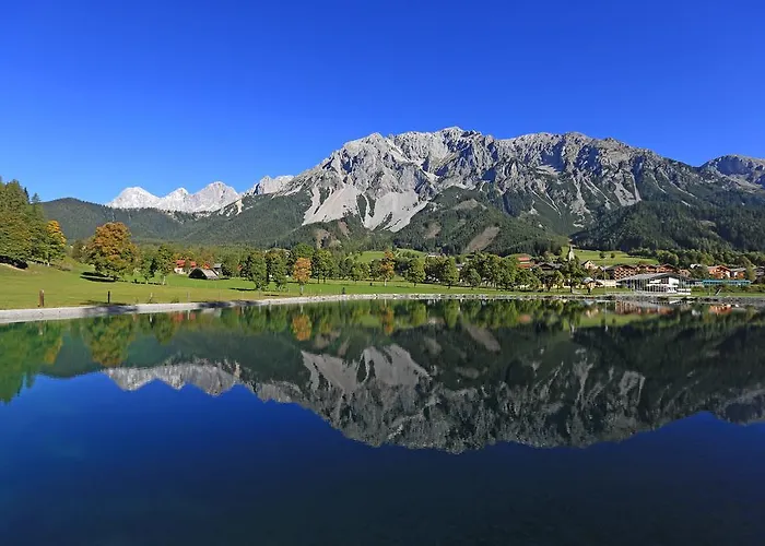 شقة فندقية صن رايز للشقق الفندقية