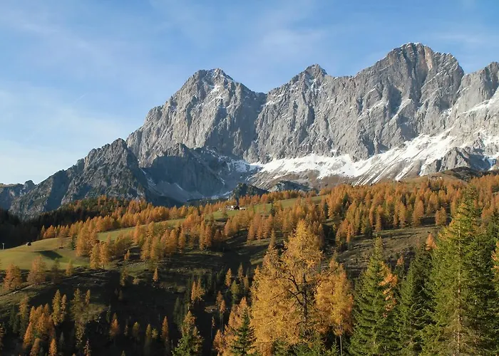 شقة فندقية صن رايز للشقق الفندقية رامساو أم داتشستين