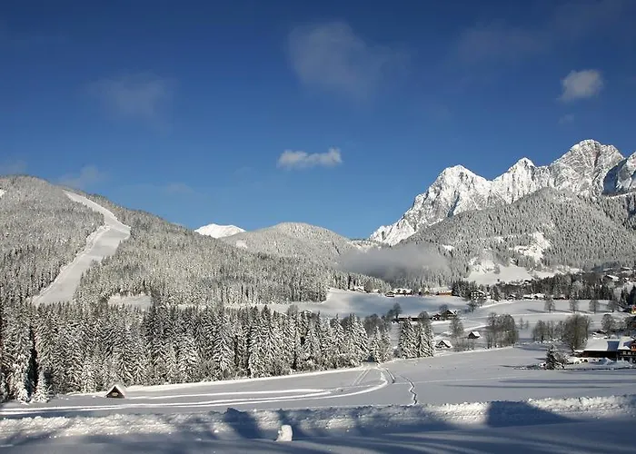 صن رايز للشقق الفندقية رامساو أم داتشستين