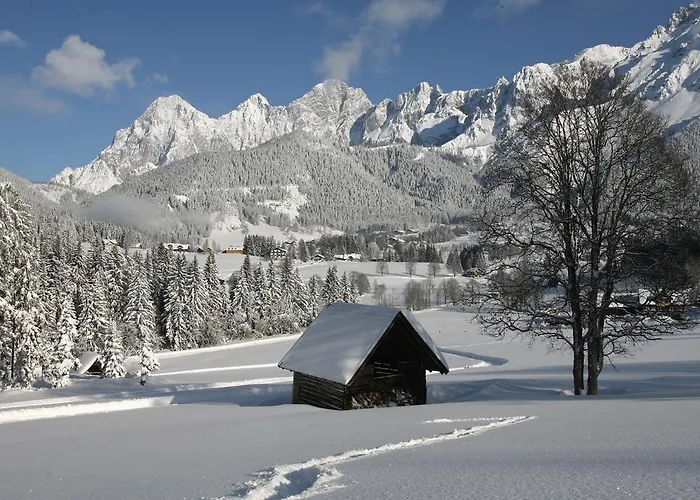 صن رايز للشقق الفندقية شقة فندقية 4*