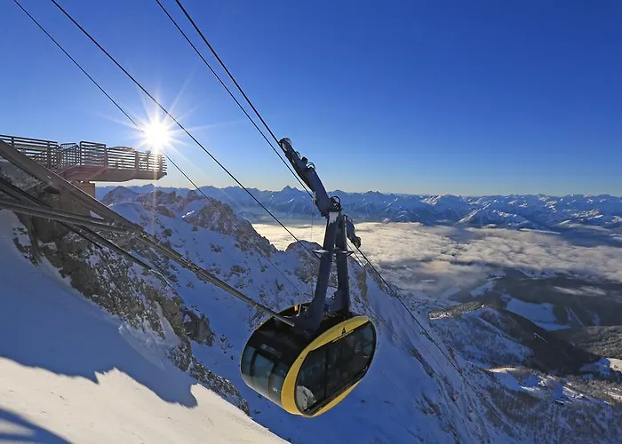 صن رايز للشقق الفندقية شقة فندقية 4*