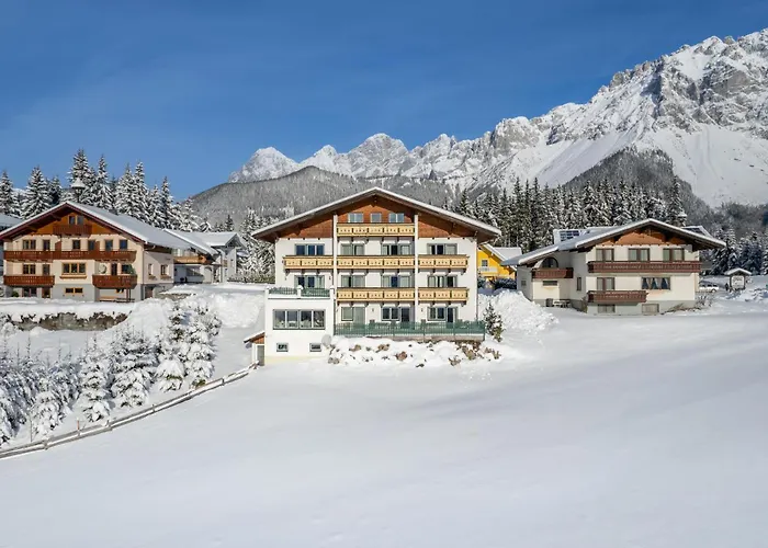 شقة فندقية صن رايز للشقق الفندقية