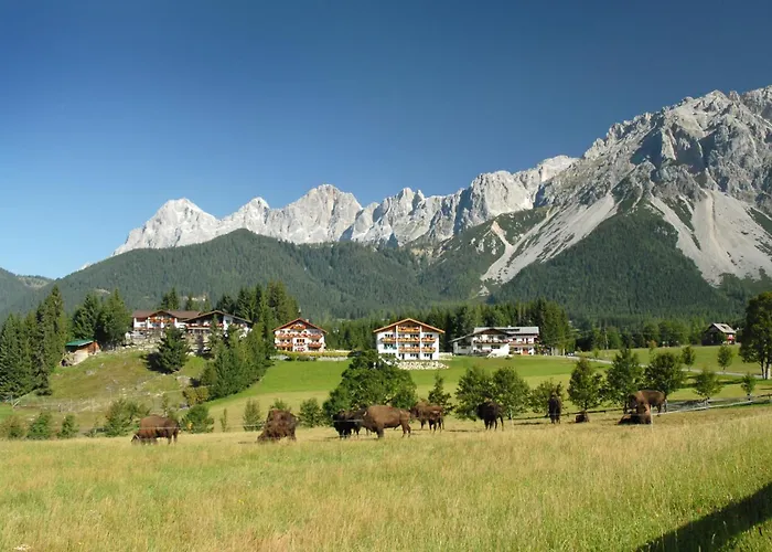 아파트호텔 Sunrise 4*