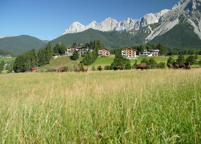 아파트호텔 Sunrise