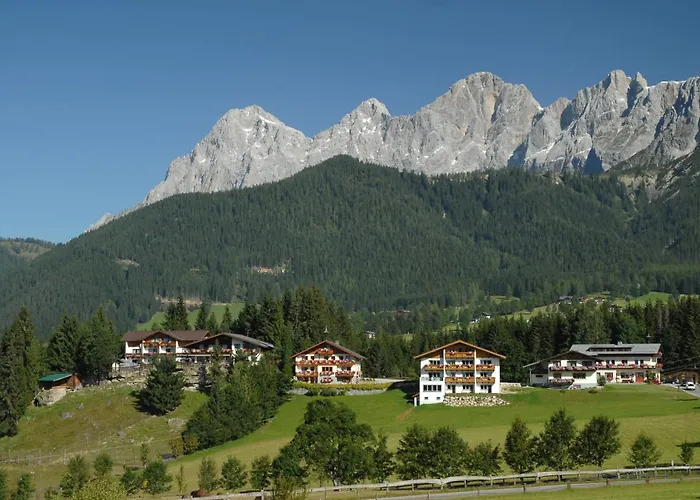 شقة فندقية صن رايز للشقق الفندقية 4*