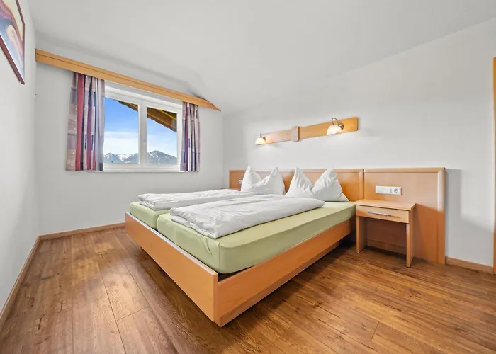 صن رايز للشقق الفندقية شقة فندقية رامساو أم داتشستين