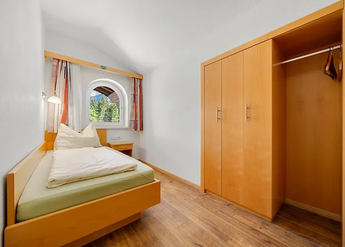 صن رايز للشقق الفندقية 4* رامساو أم داتشستين