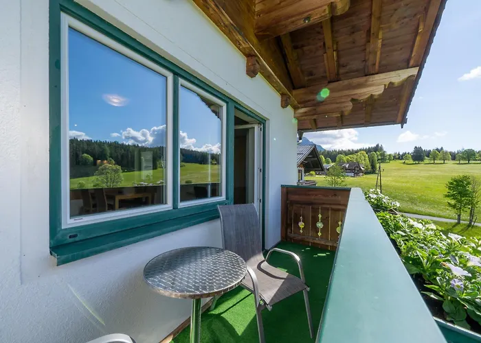 Sunrise 아파트호텔