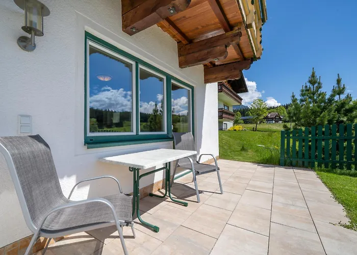 아파트호텔 Sunrise