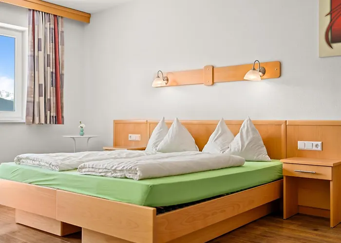 صن رايز للشقق الفندقية 4*