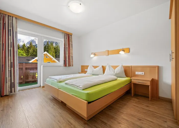 Sunrise 아파트호텔 4*