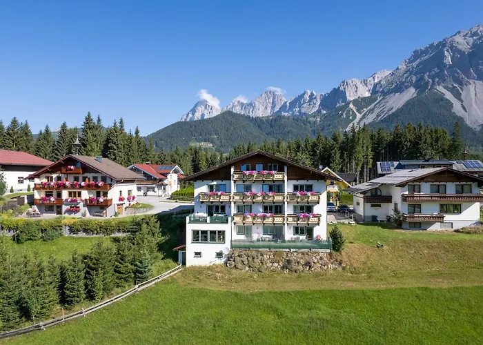 Sunrise 아파트호텔 4*