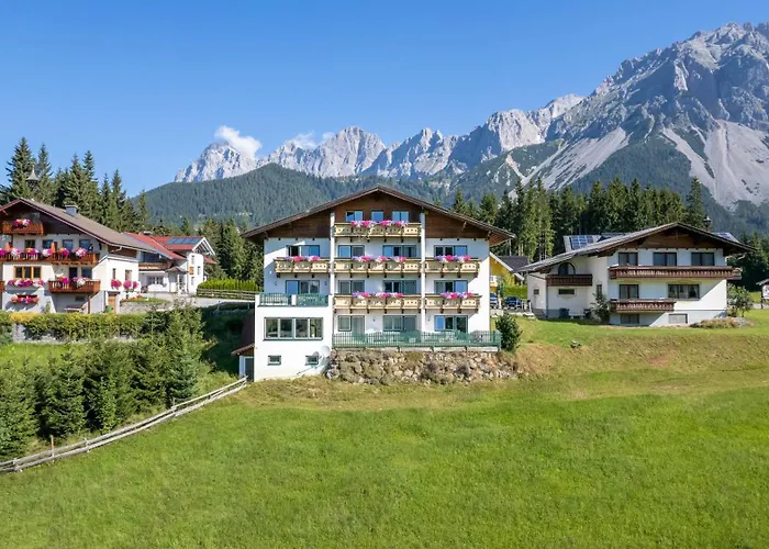 아파트호텔 Sunrise 4*