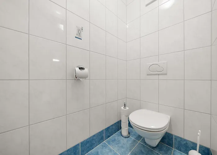 صن رايز للشقق الفندقية رامساو أم داتشستين