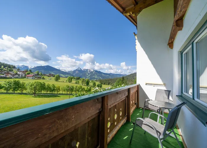 شقة فندقية صن رايز للشقق الفندقية 4*