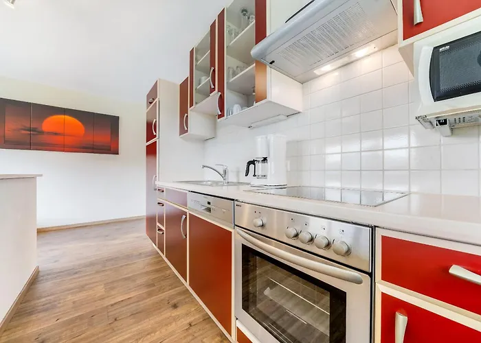 Sunrise 람자우 암 다흐스타인