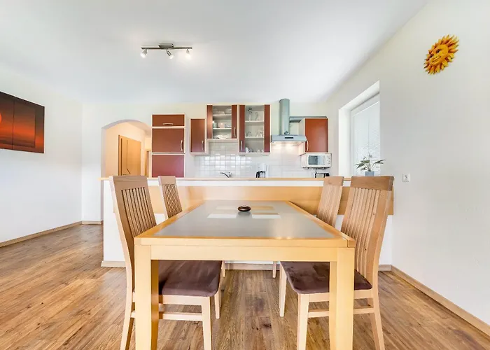 Sunrise 4* 람자우 암 다흐스타인