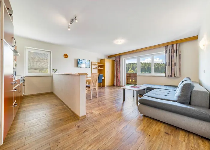 아파트호텔 Sunrise