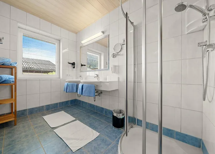 شقة فندقية صن رايز للشقق الفندقية رامساو أم داتشستين