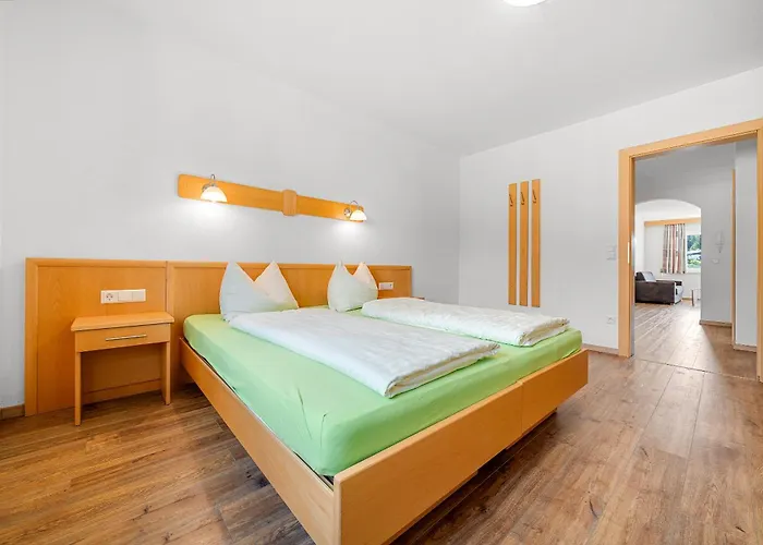 شقة فندقية صن رايز للشقق الفندقية